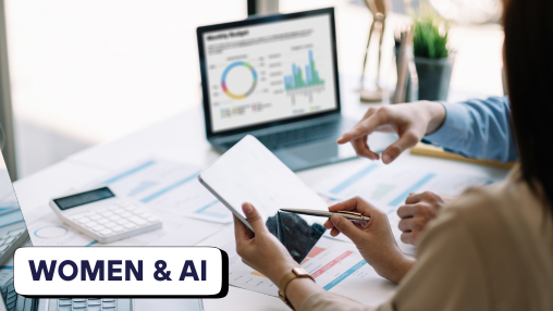 Women and AI